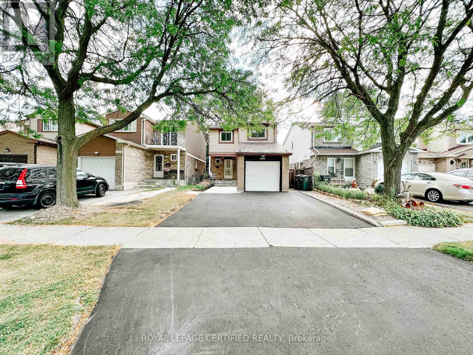 4110 TEA GARDEN CIRC
