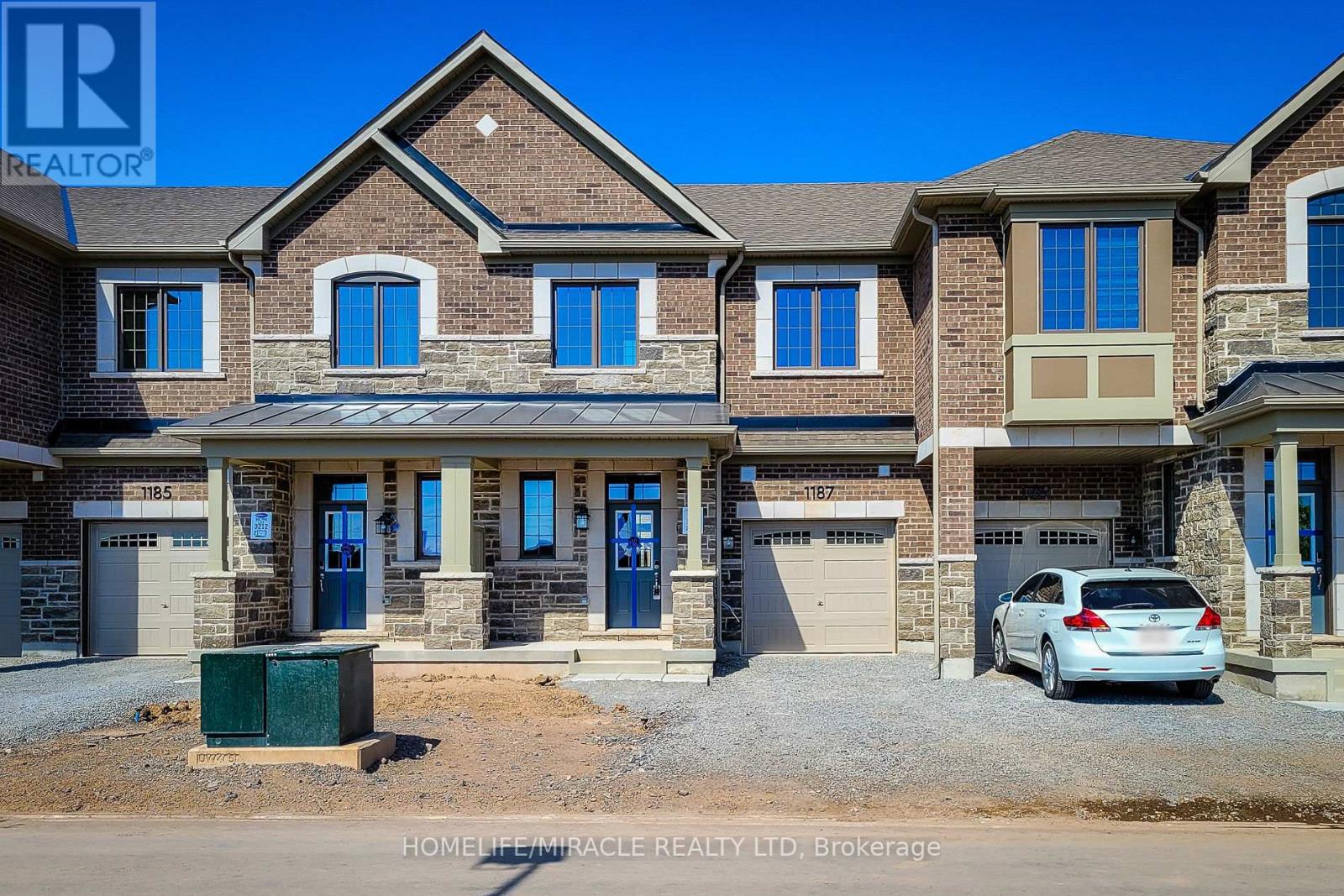 1187 MILLAND DR