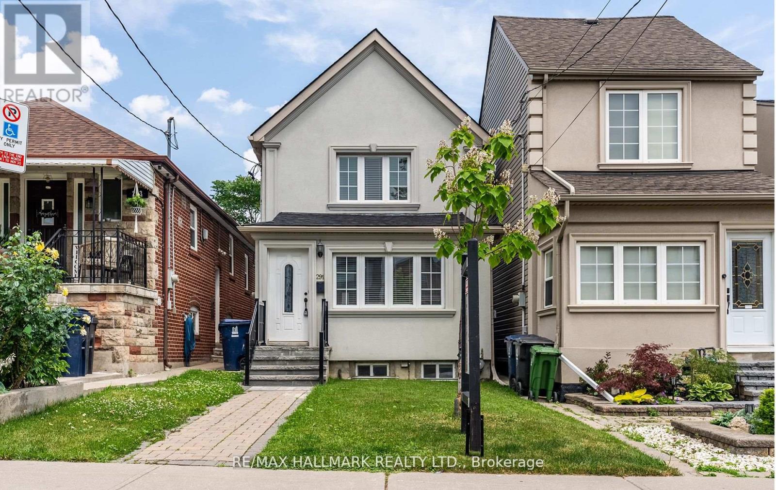 291 BOON AVE