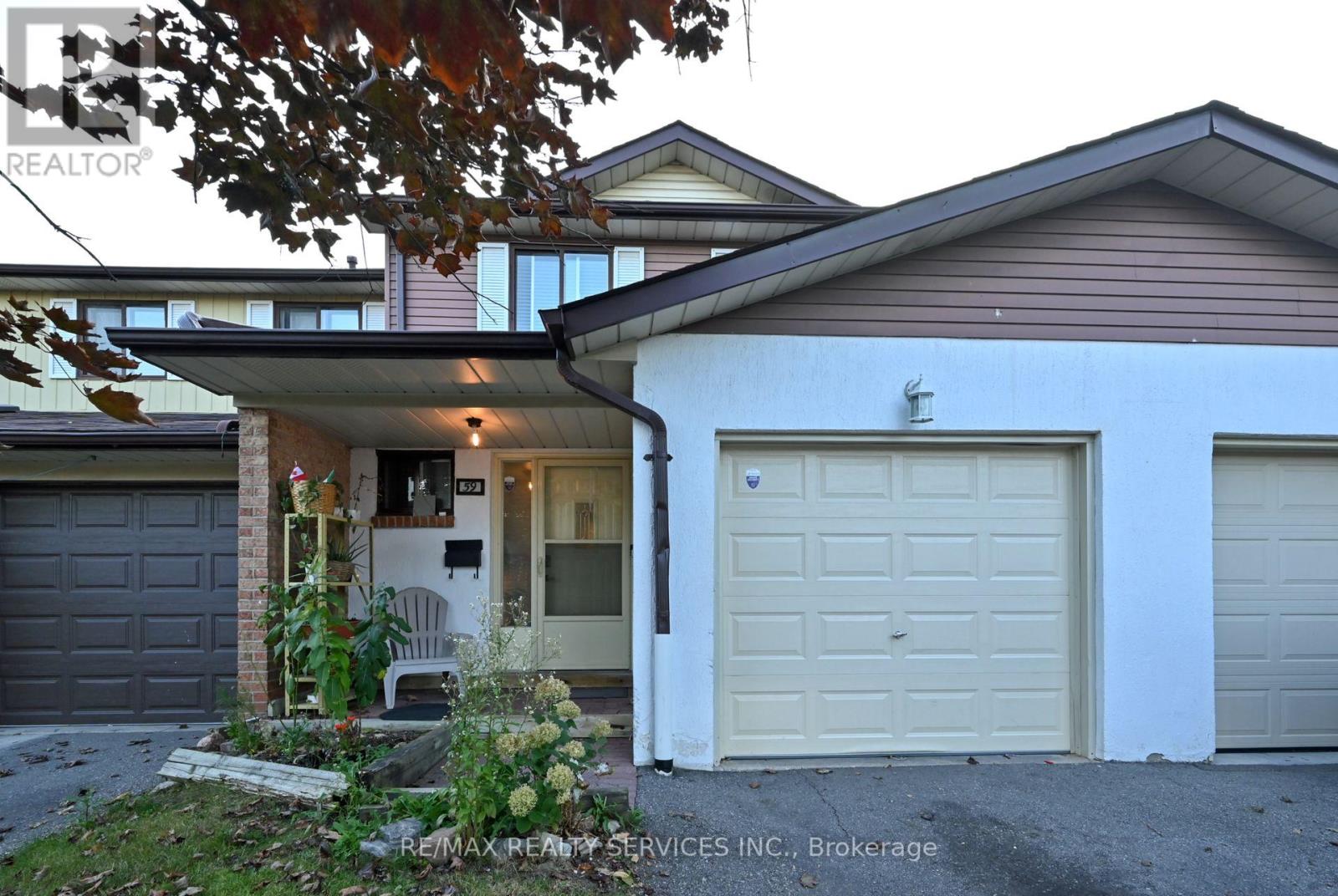 #59 -59 BARONWOOD CRT, #59
