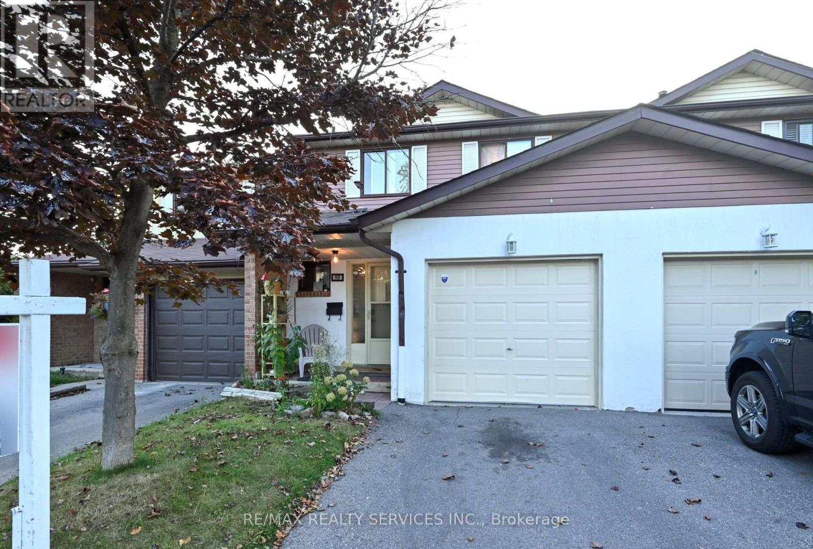 #59 -59 BARONWOOD CRT, #59
