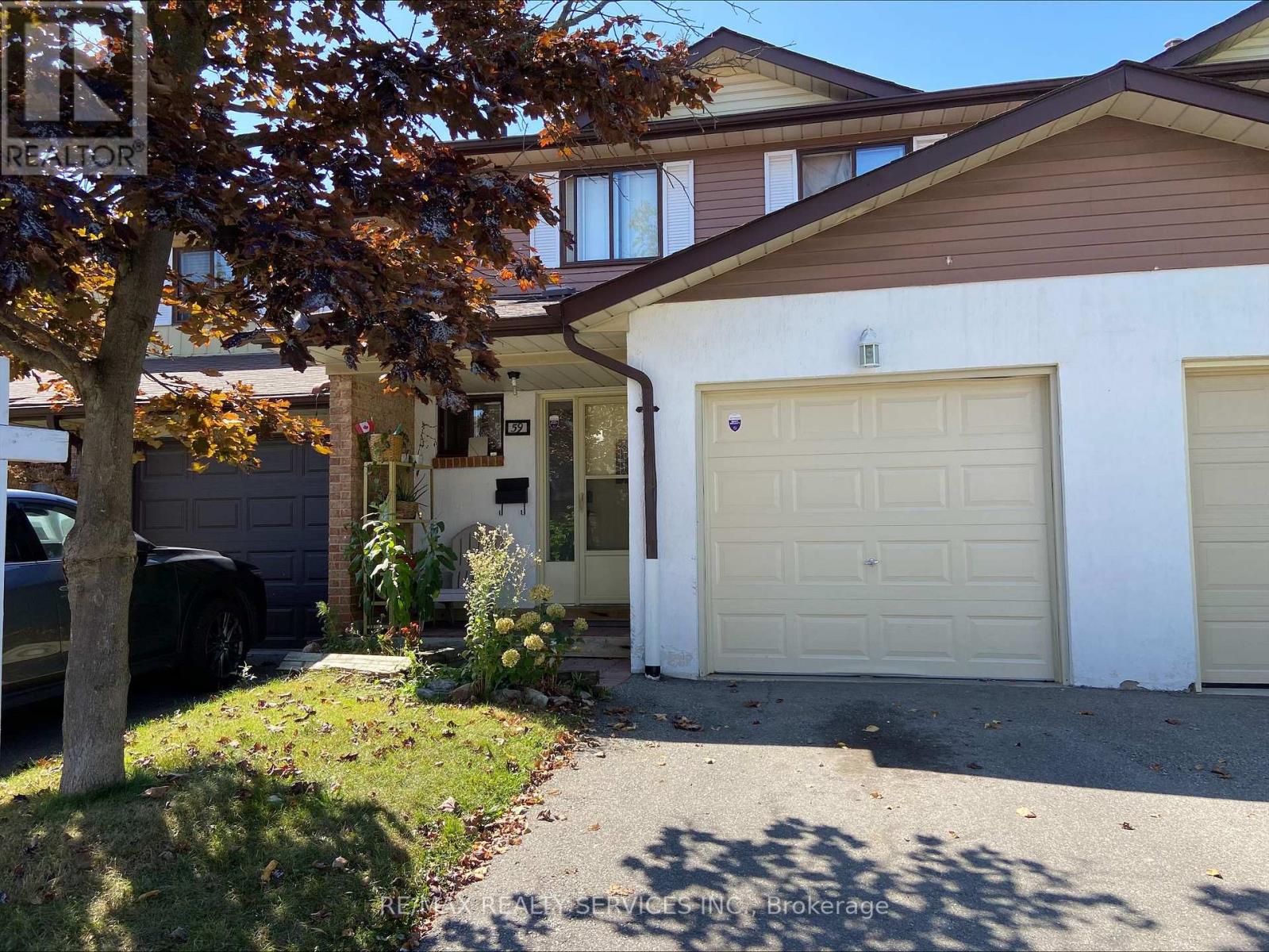 #59 -59 BARONWOOD CRT, #59
