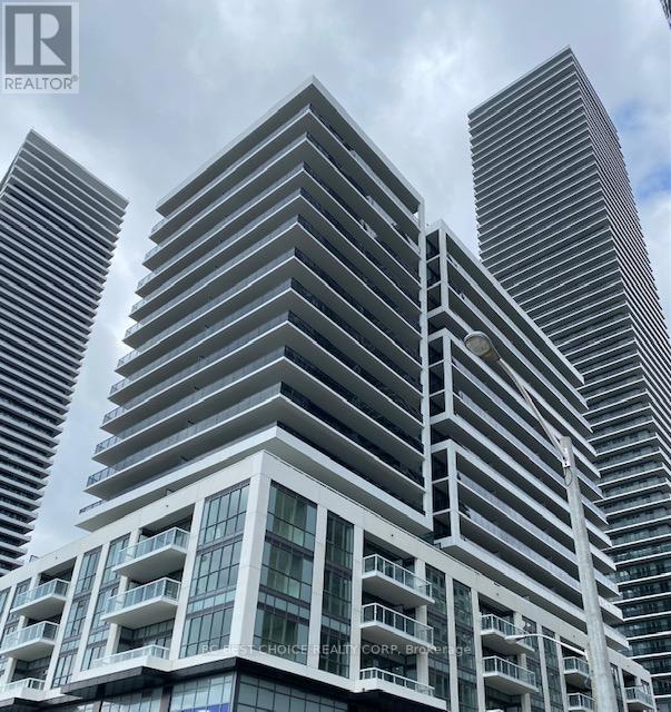 #1106 -65 ANNIE CRAIG DR, #1106