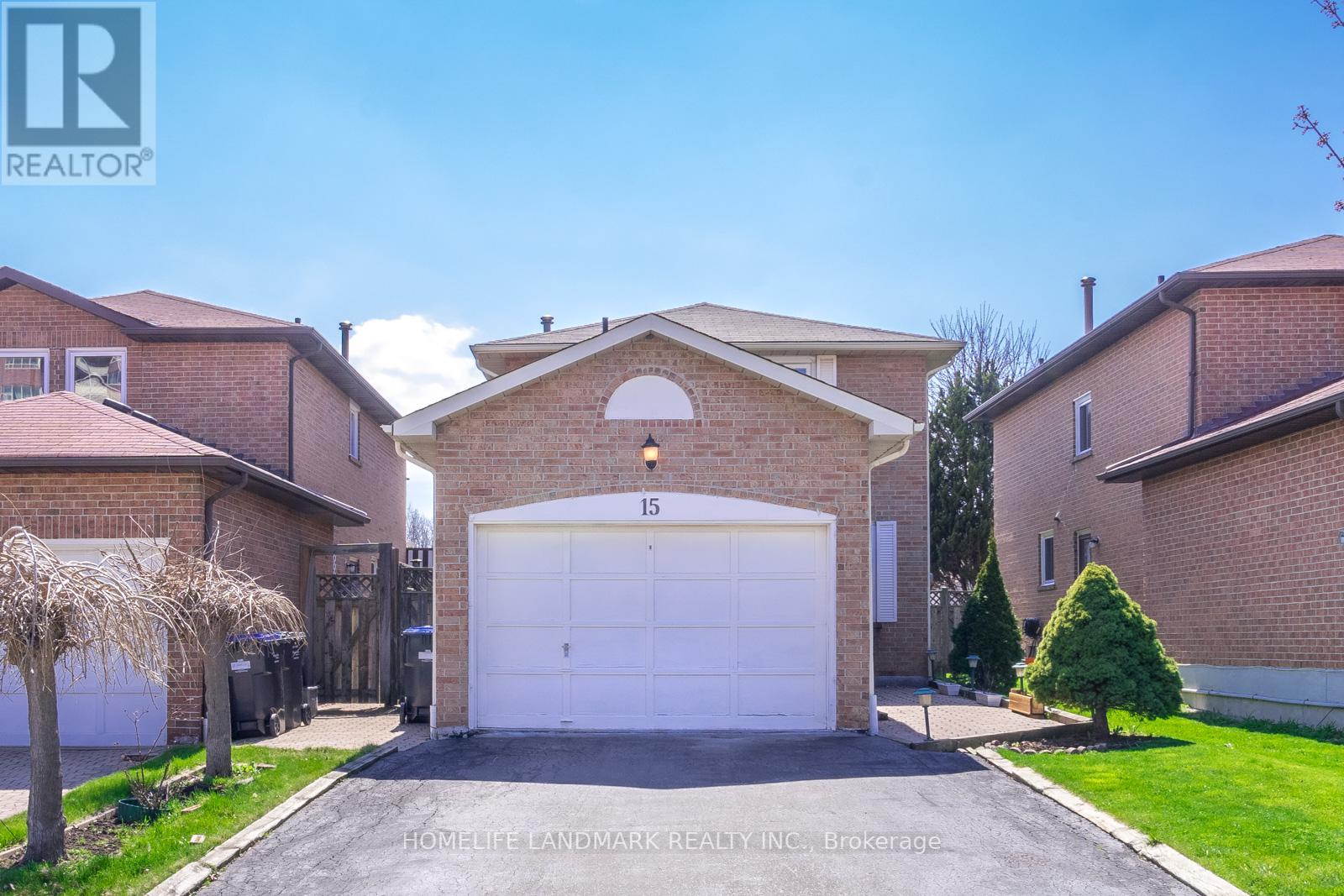 15 HANSON RD