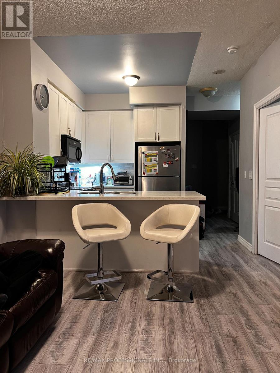 #2505 -3939 DUKE OF YORK BLVD, #2505