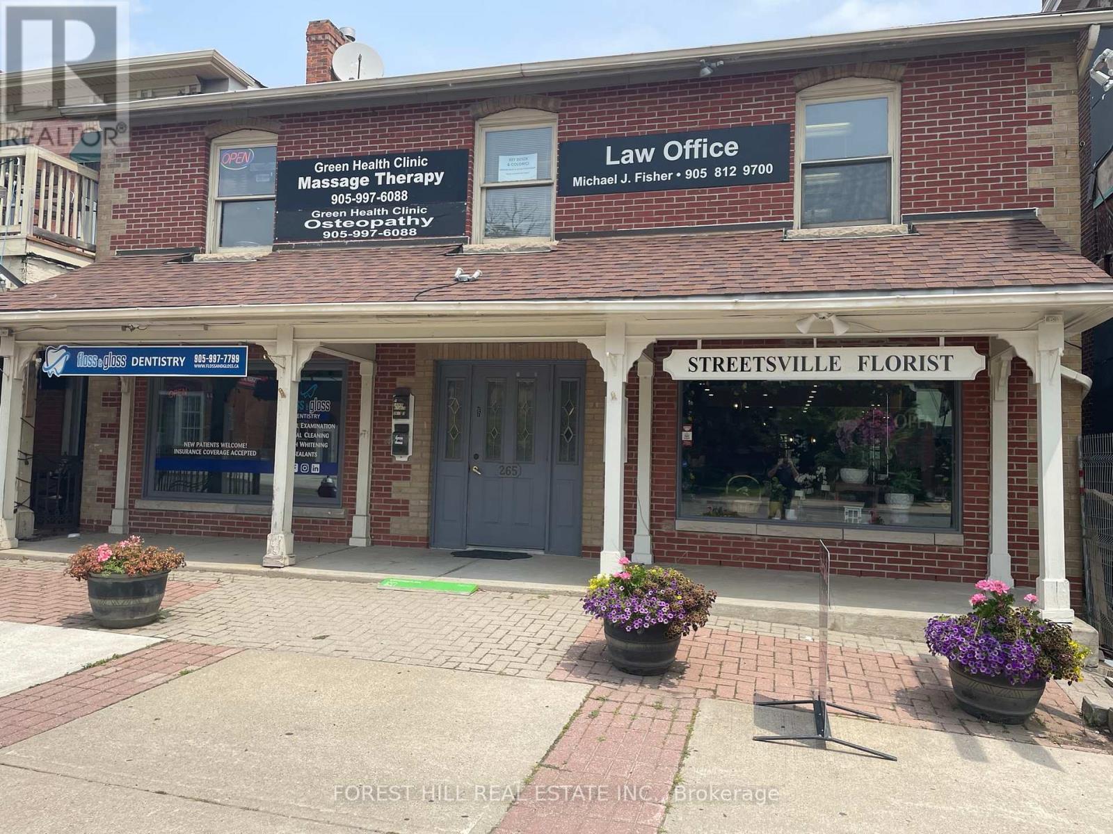 #4 -265 QUEEN ST S, #4