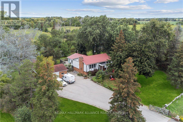 605-625 LOWER BASELINE RD W, Milton