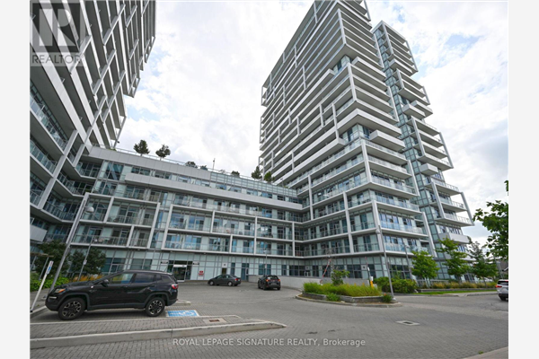 #505 -65 SPEERS RD, Oakville