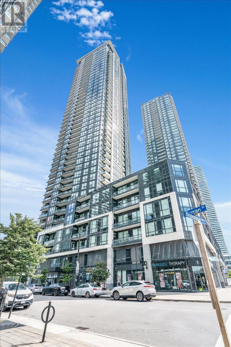 #1909 -510 CURRAN PL, #1909