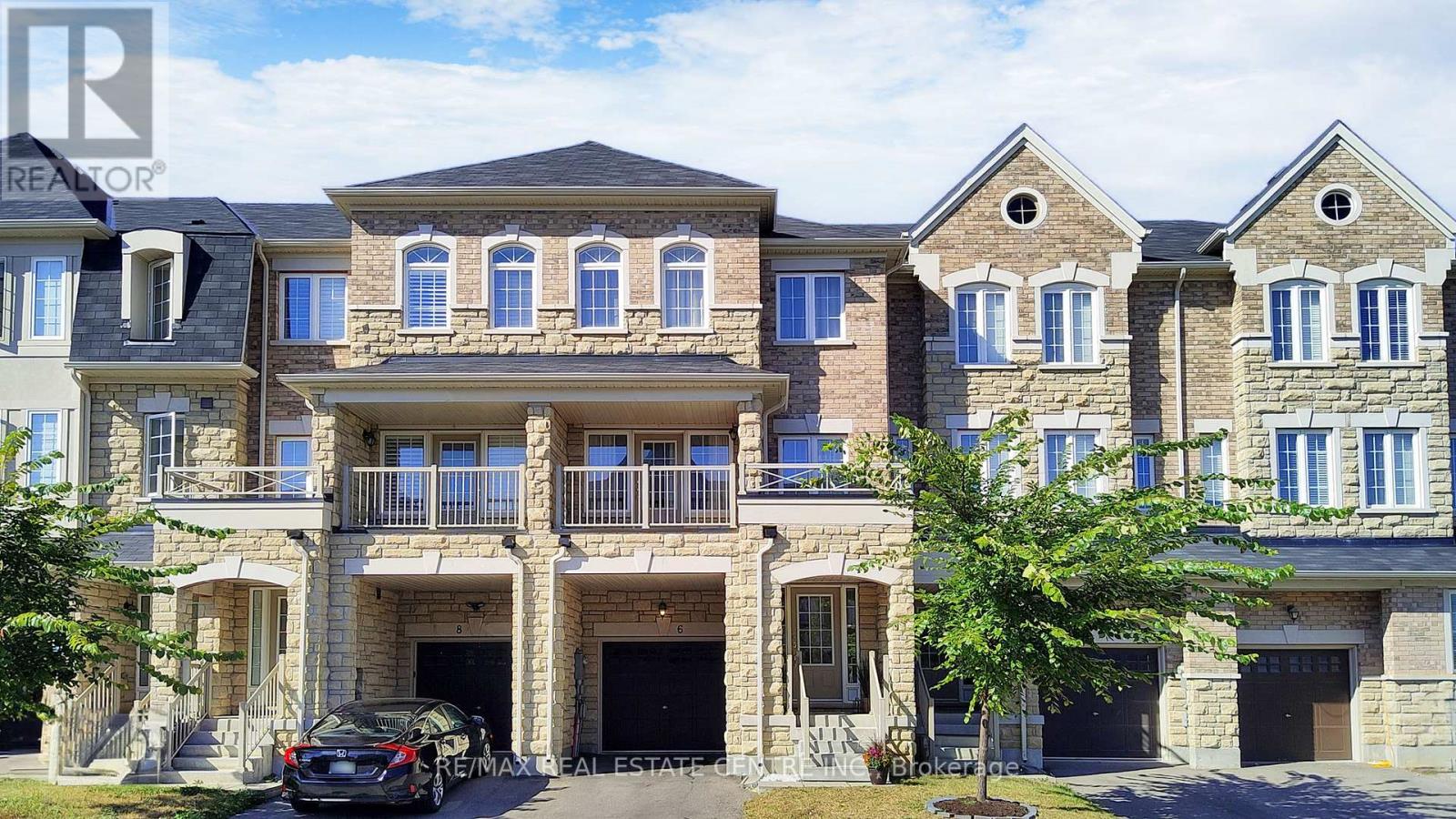6 SPRUCEWOOD RD