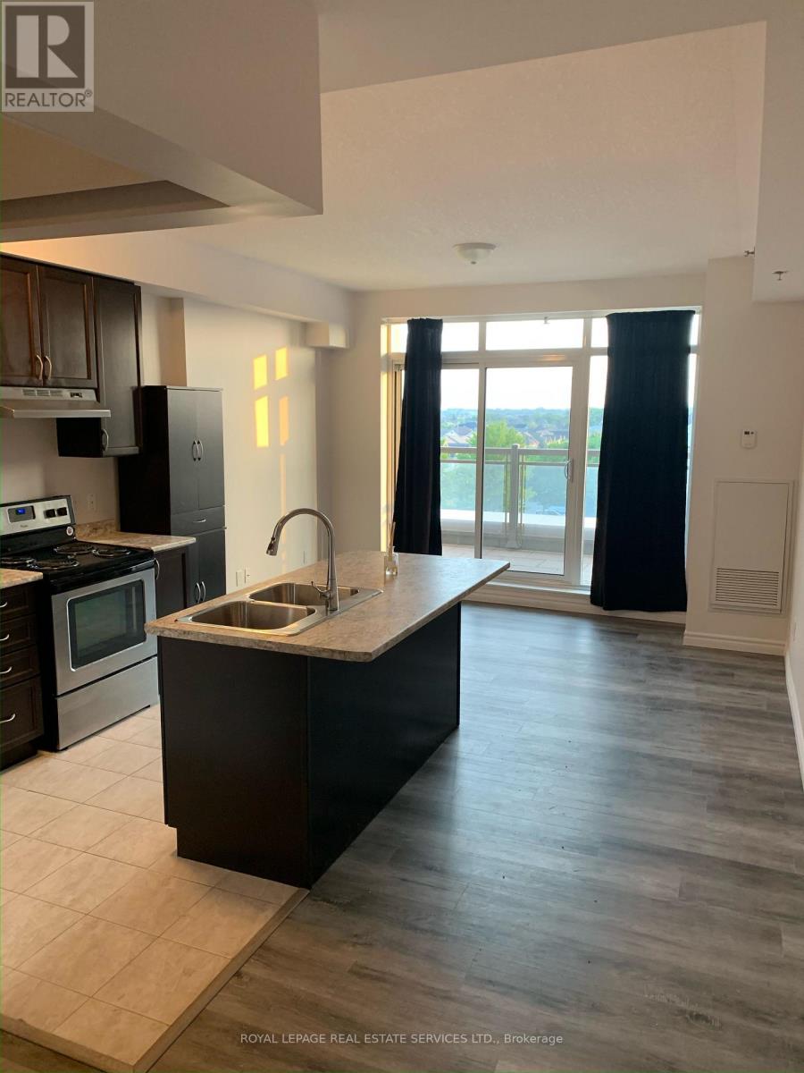 #312 -2490 OLD BRONTE DR, #312