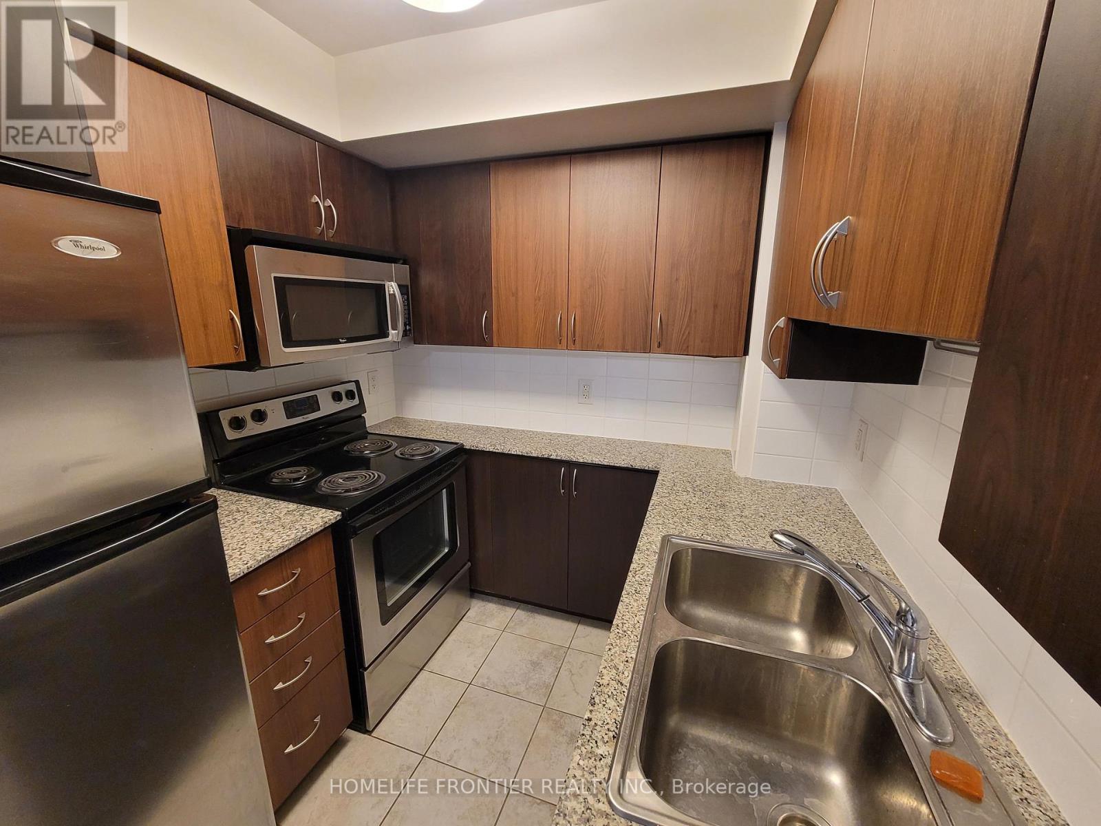#403 -1060 SHEPPARD AVE W, #403