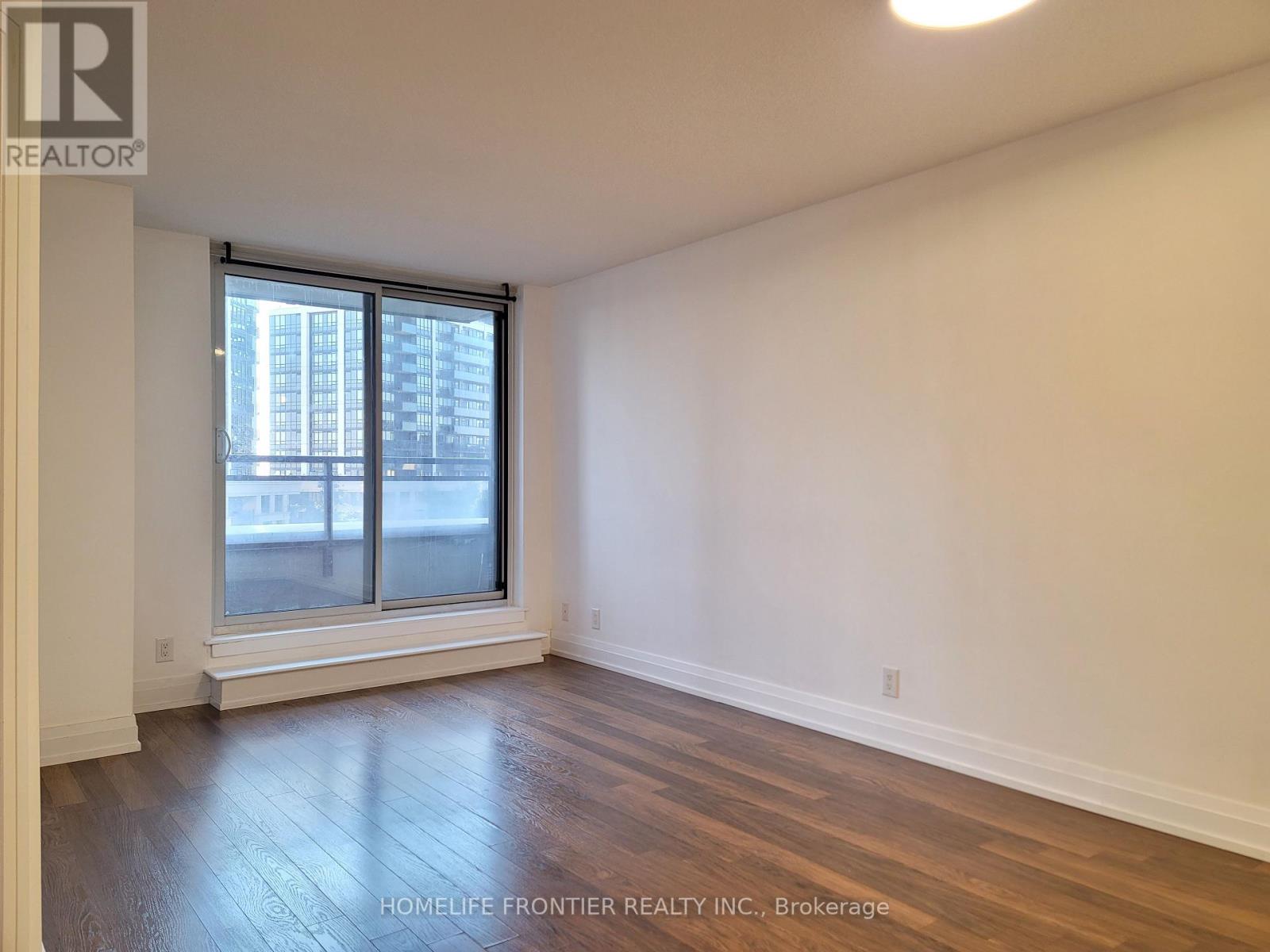 #403 -1060 SHEPPARD AVE W, #403