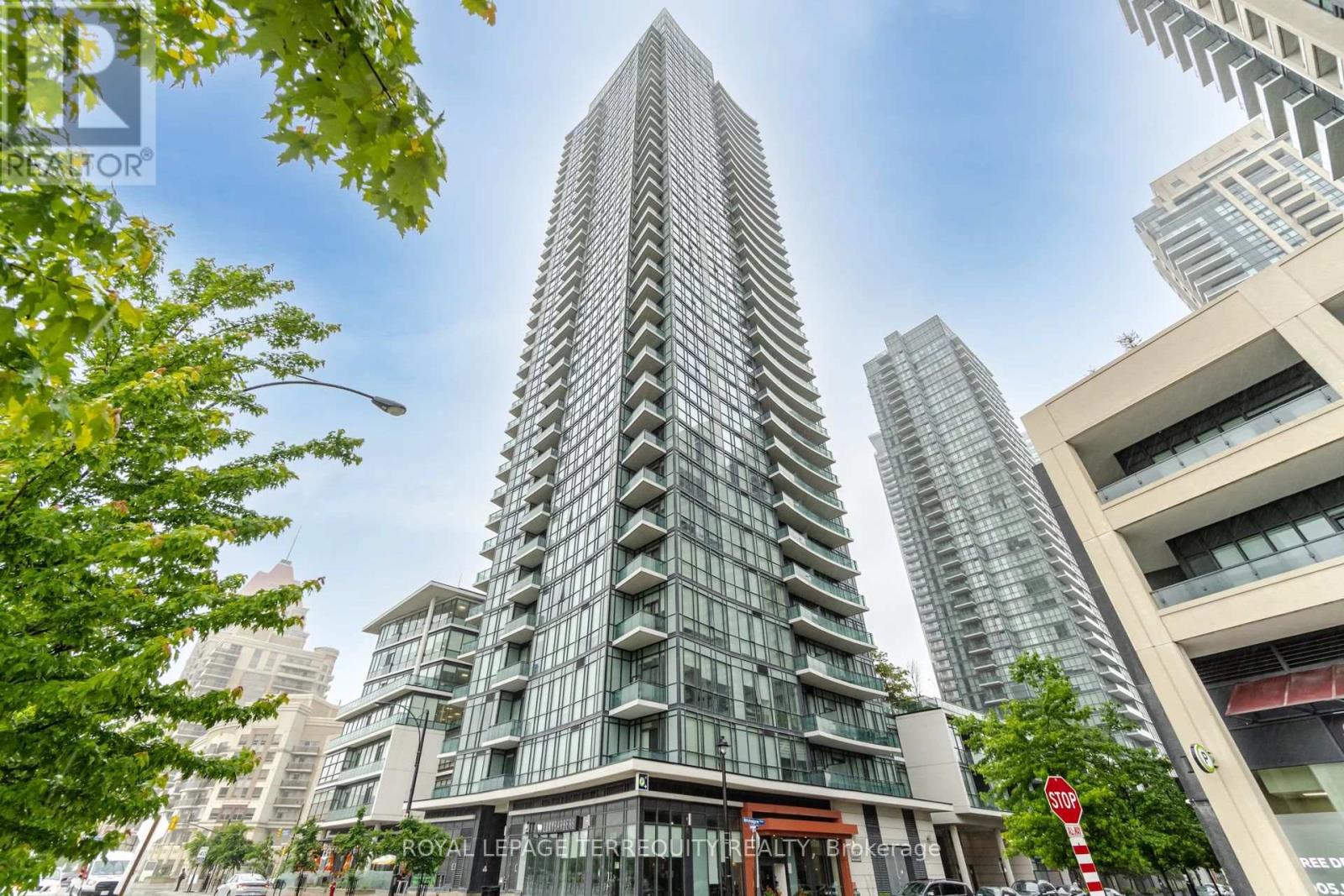 #3006 -4099 BRICKSTONE MEWS, #3006