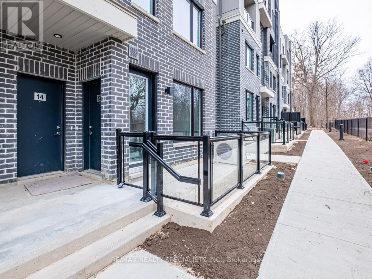 #14 -3473 WIDDICOMBE WAY, #14