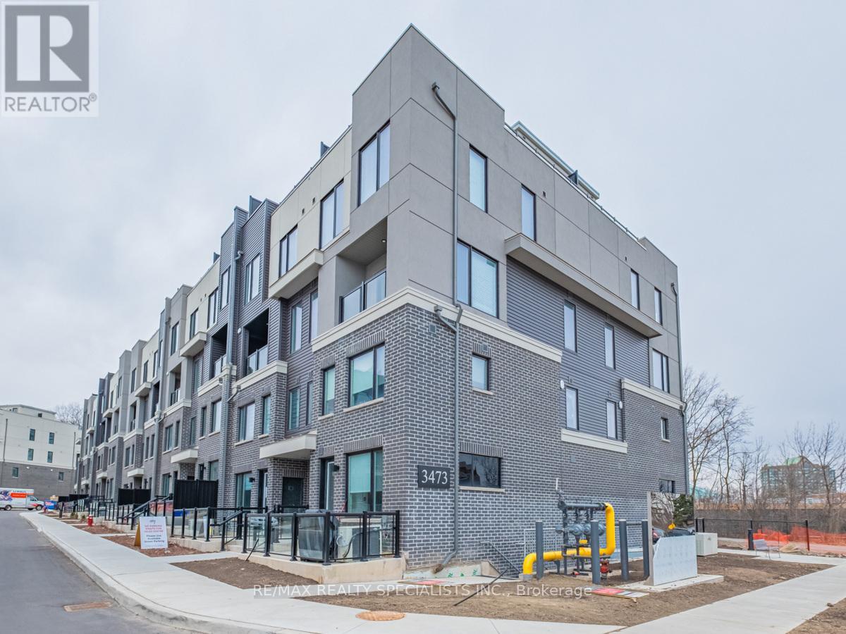 #14 -3473 WIDDICOMBE WAY, #14