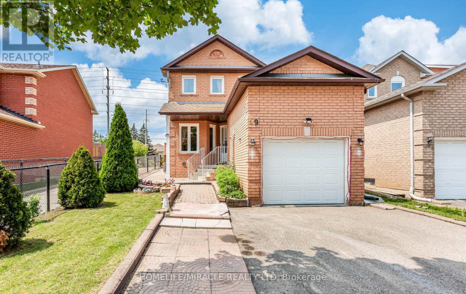 59 CRANBERRY CRES
