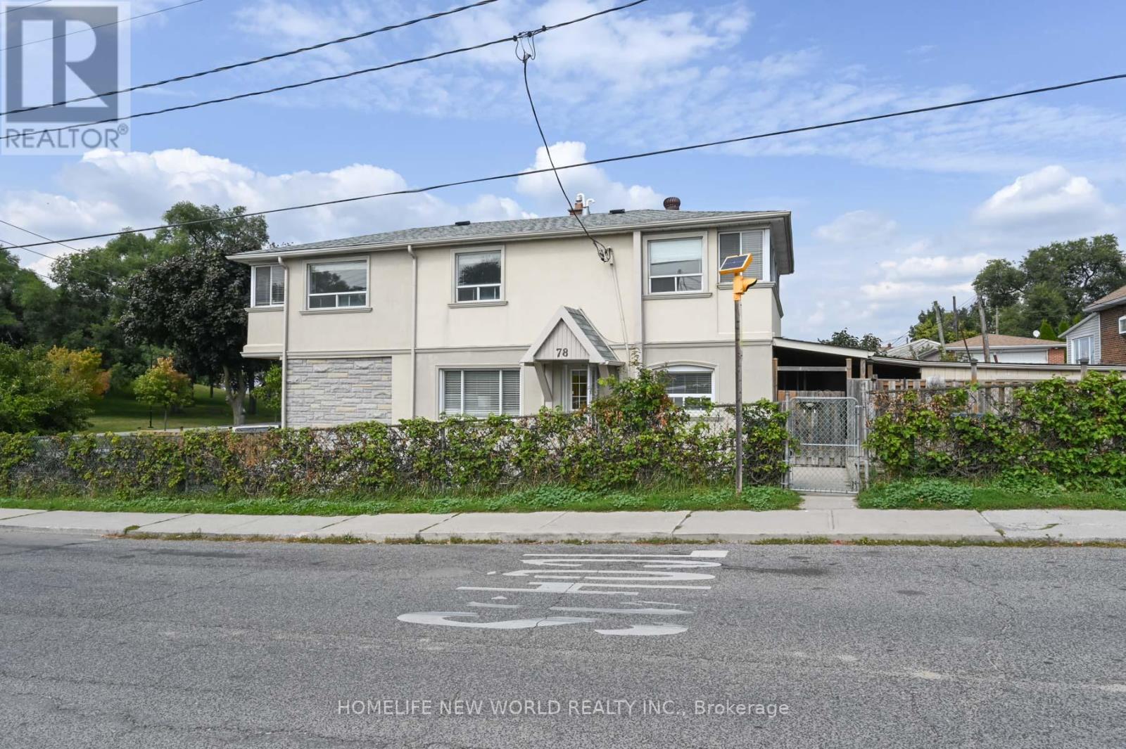 78 MCCORMACK ST