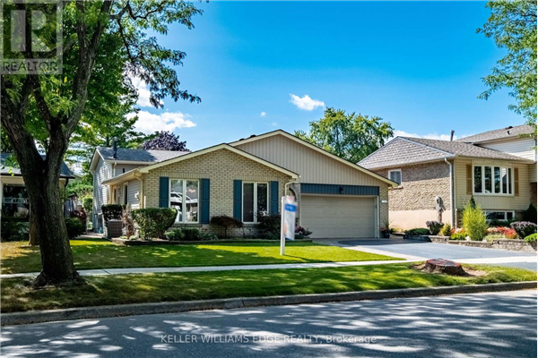 743 AUBURN CRES, Burlington
