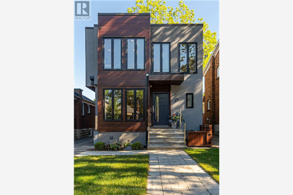 45 WILLIAM ST, Toronto