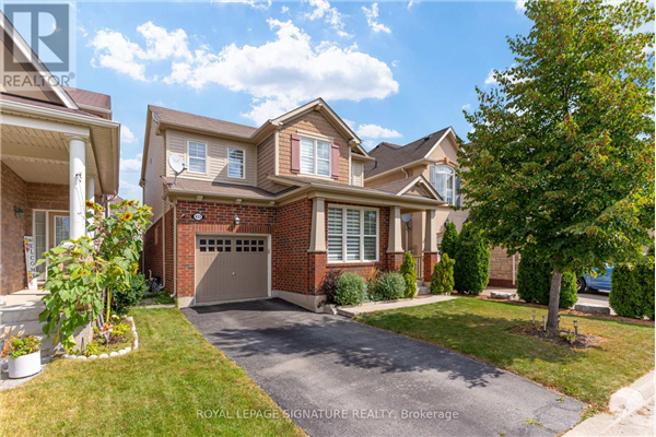 433 JELINIK TERR, Milton