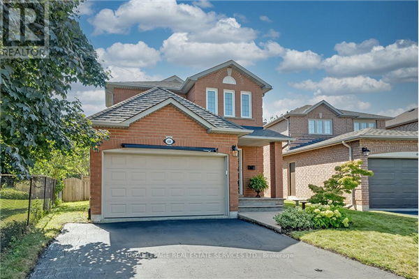488 FOTHERGILL BLVD, Burlington