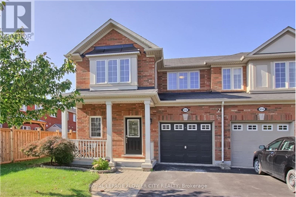 656 CARGILL PATH, Milton