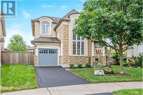 3380 HAYHURST CRES, Oakville