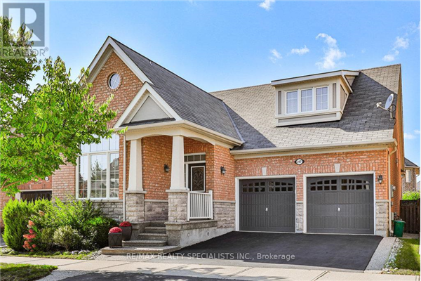 247 MCGINNIS CRES, Milton
