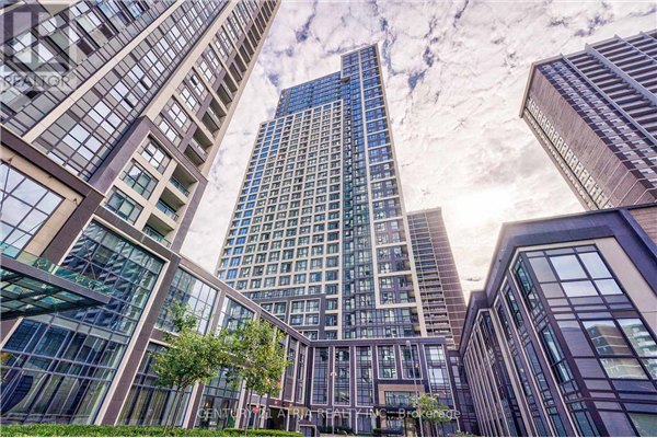 #PH18 -9 MABELLE AVE, Toronto