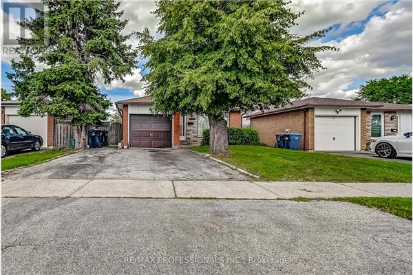 3218 MONICA DR, Mississauga