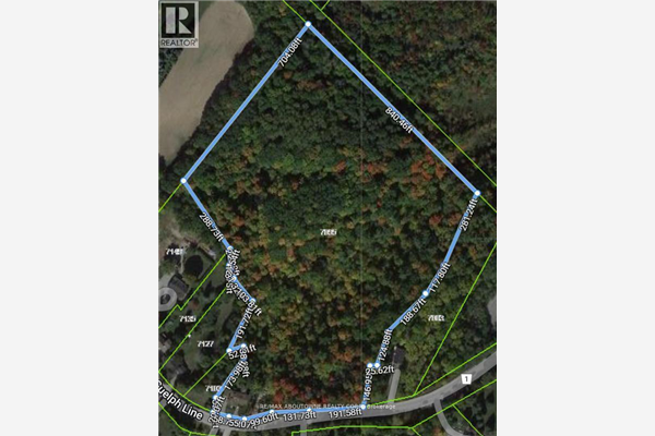 7095 GUELPH LINE, Milton