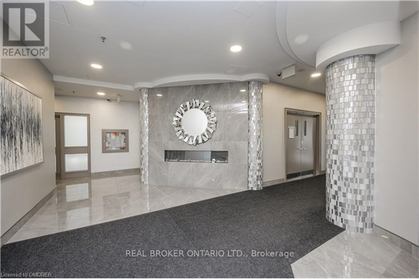 #PH9 -200 BURNHAMTHORPE RD E, Mississauga