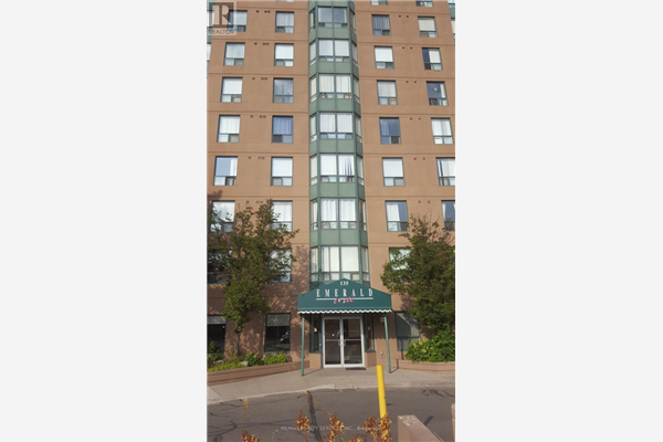 #2207 -135 HILLCREST AVE, Mississauga
