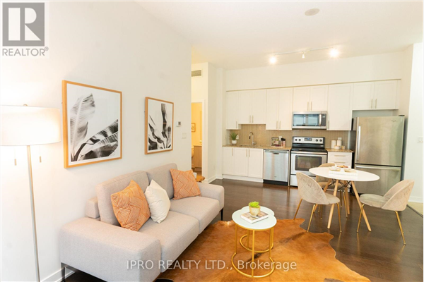 #509 -4099 BRICKSTONE MEWS, Mississauga