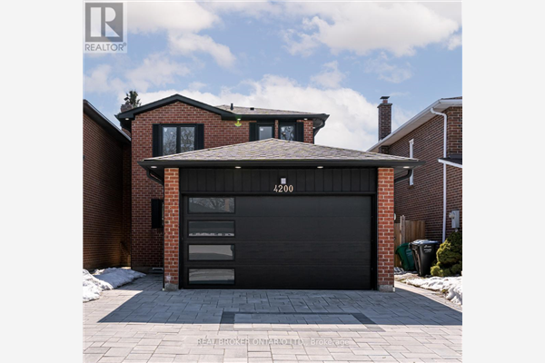 4200 PERIVALE RD, Mississauga