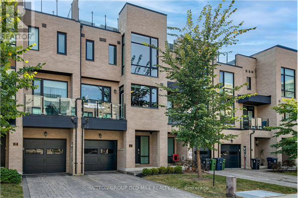 31 PONY FARM DR, Toronto