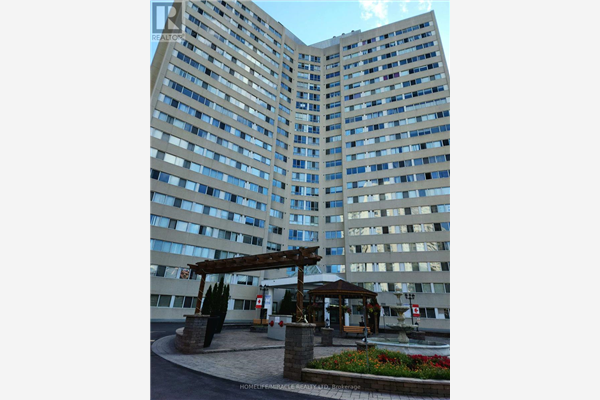 #1911 -3695 KANEFF CRES, Mississauga