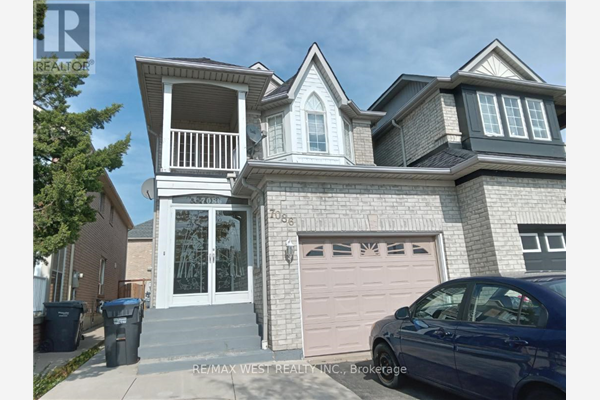 7086 MAGISTRATE TERR, Mississauga
