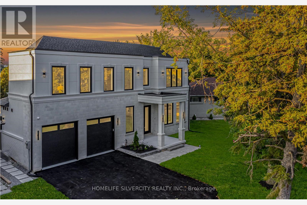 1283 WARWICK AVE, Oakville