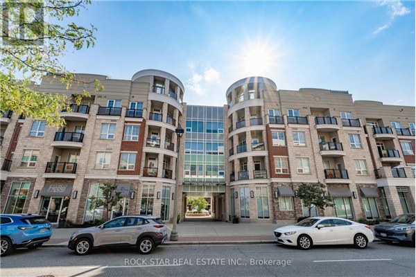 #333 -216 OAK PARK BLVD, Oakville