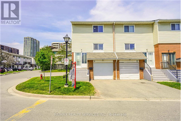51 FRANKLIN CRT, Brampton