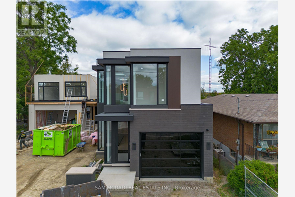 762 MONTBECK CRES, Mississauga