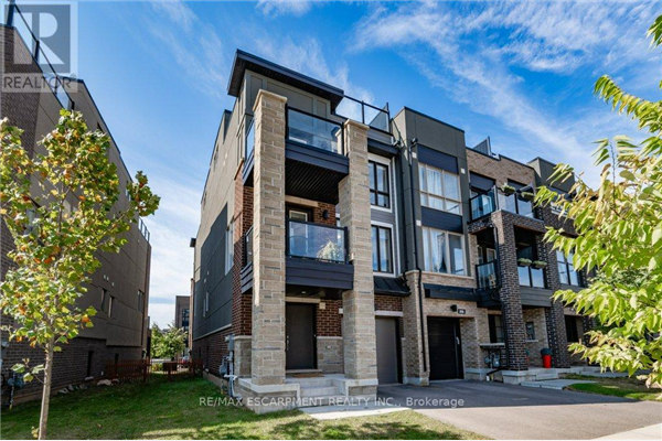 3056 POSTRIDGE DR, Oakville