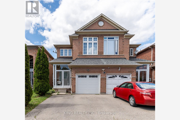 926 LEDBURY CRES, Mississauga