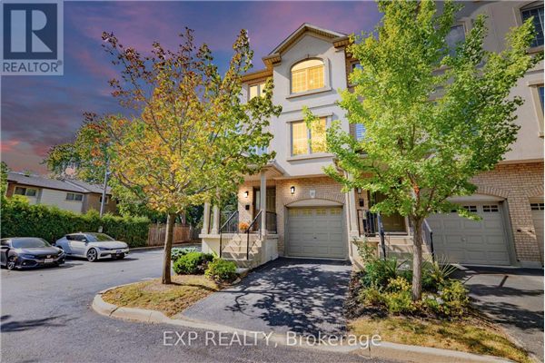 #11 -1248 GUELPH LINE, Burlington