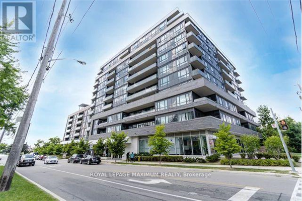 #813 -2800 KEELE ST, Toronto