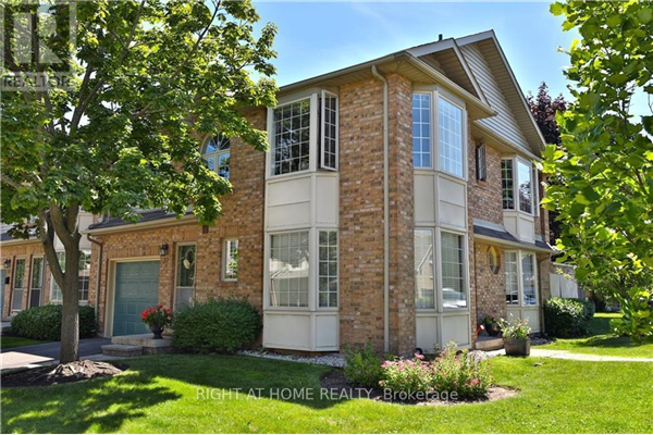 #37 -3333 NEW ST, Burlington
