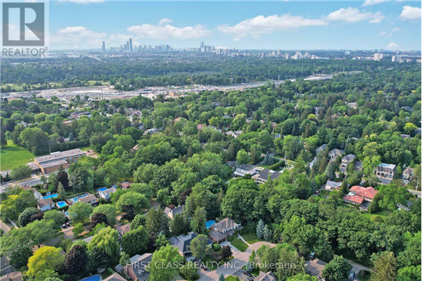 991 INDIAN RD, Mississauga