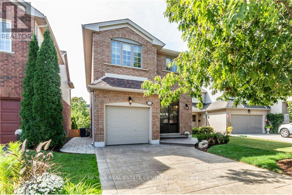 2250 ARBOURVIEW DR, Oakville